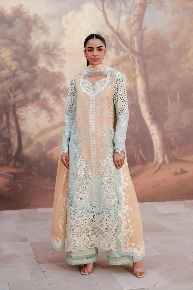STITCHED BY CC AFROZEH SUNSPELL VELYRA 3PC