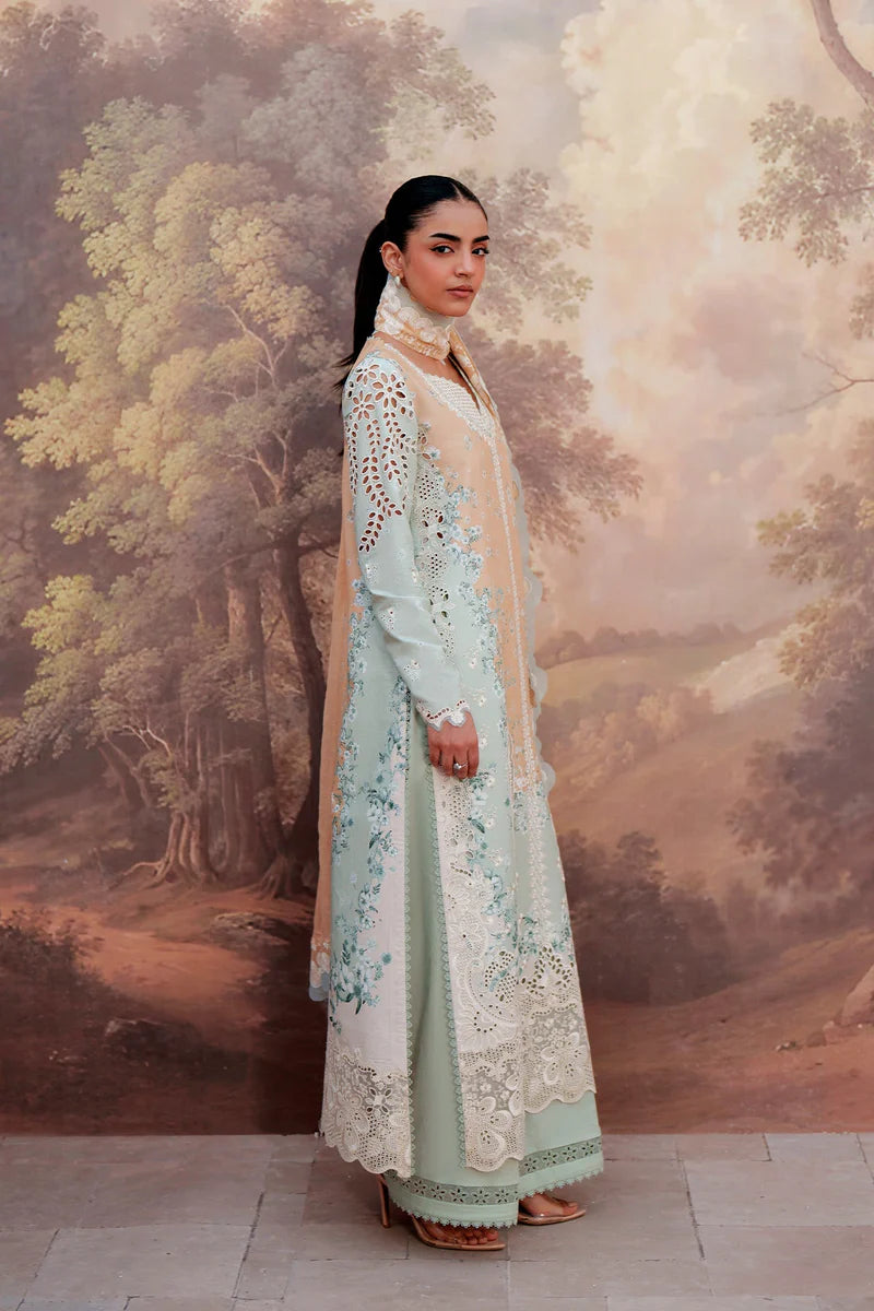 STITCHED BY CC AFROZEH SUNSPELL VELYRA 3PC