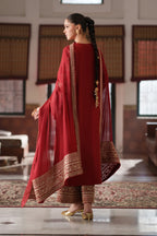SHEENORA SHAHNOOR 3PC
