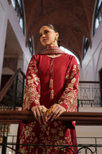 SHEENORA SHAHNOOR 3PC