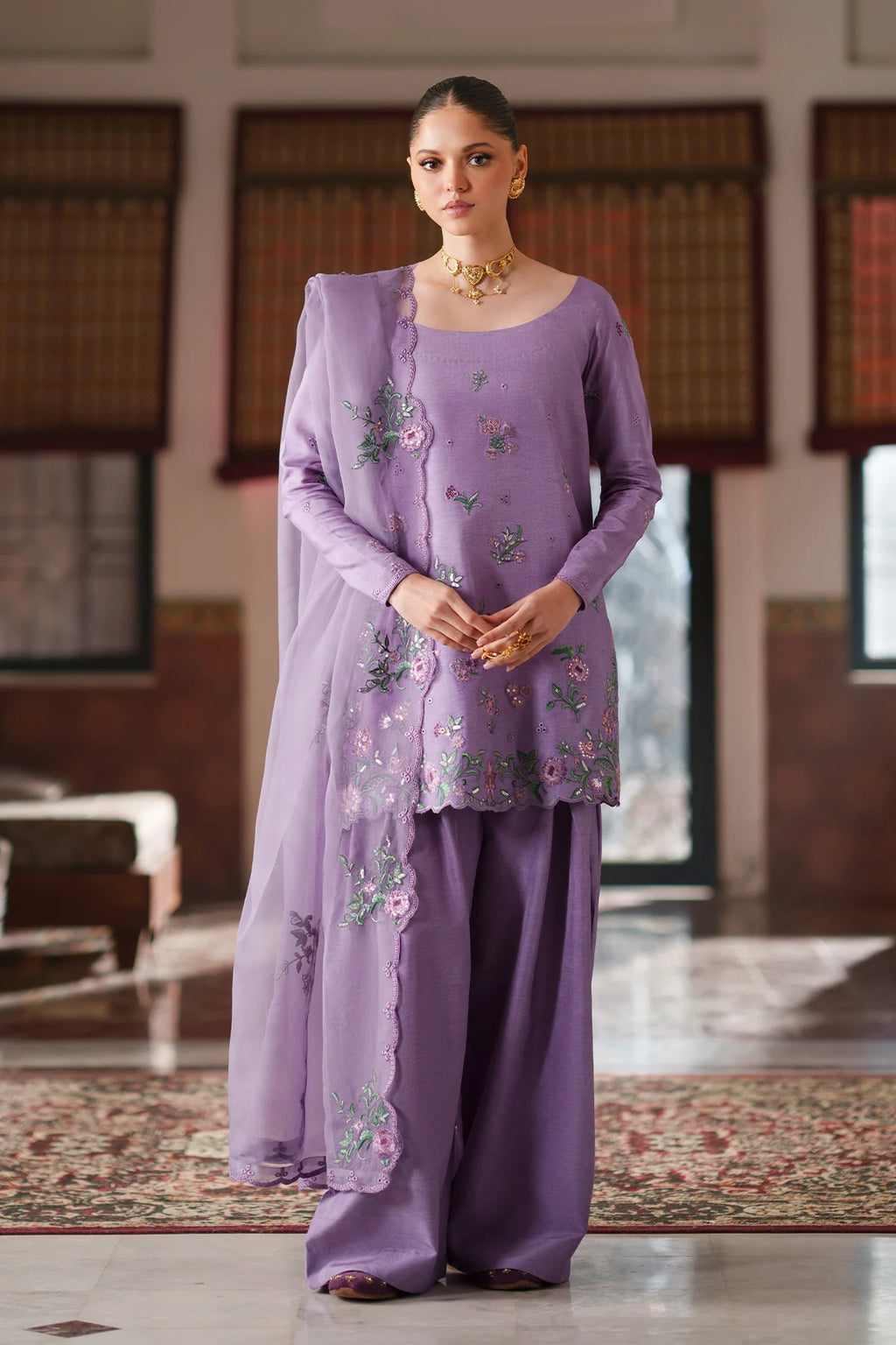SHEENORA SORAYA 3PC
