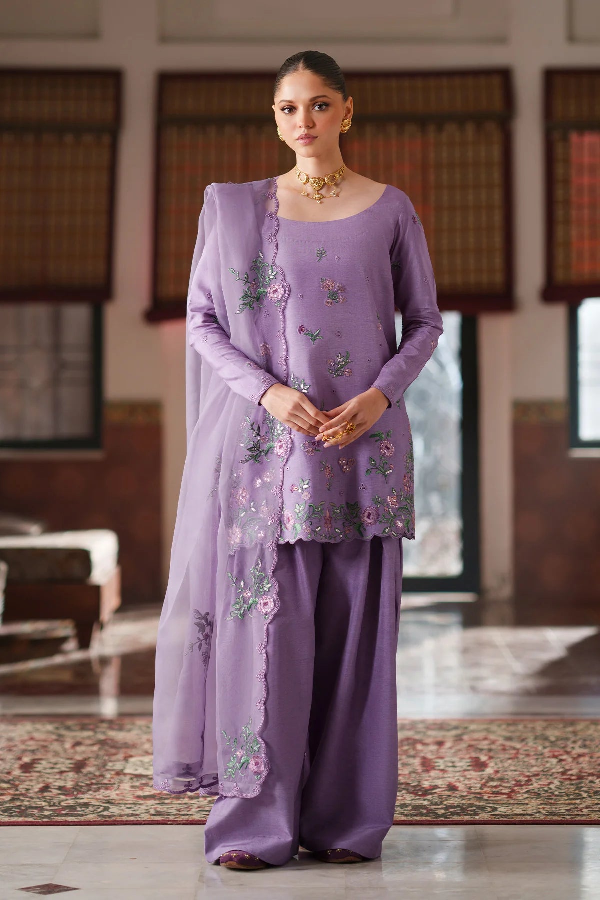 SHEENORA SORAYA 3PC
