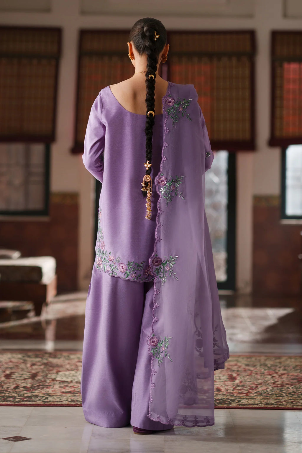 SHEENORA SORAYA 3PC