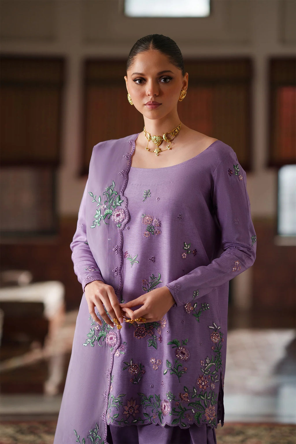 SHEENORA SORAYA 3PC