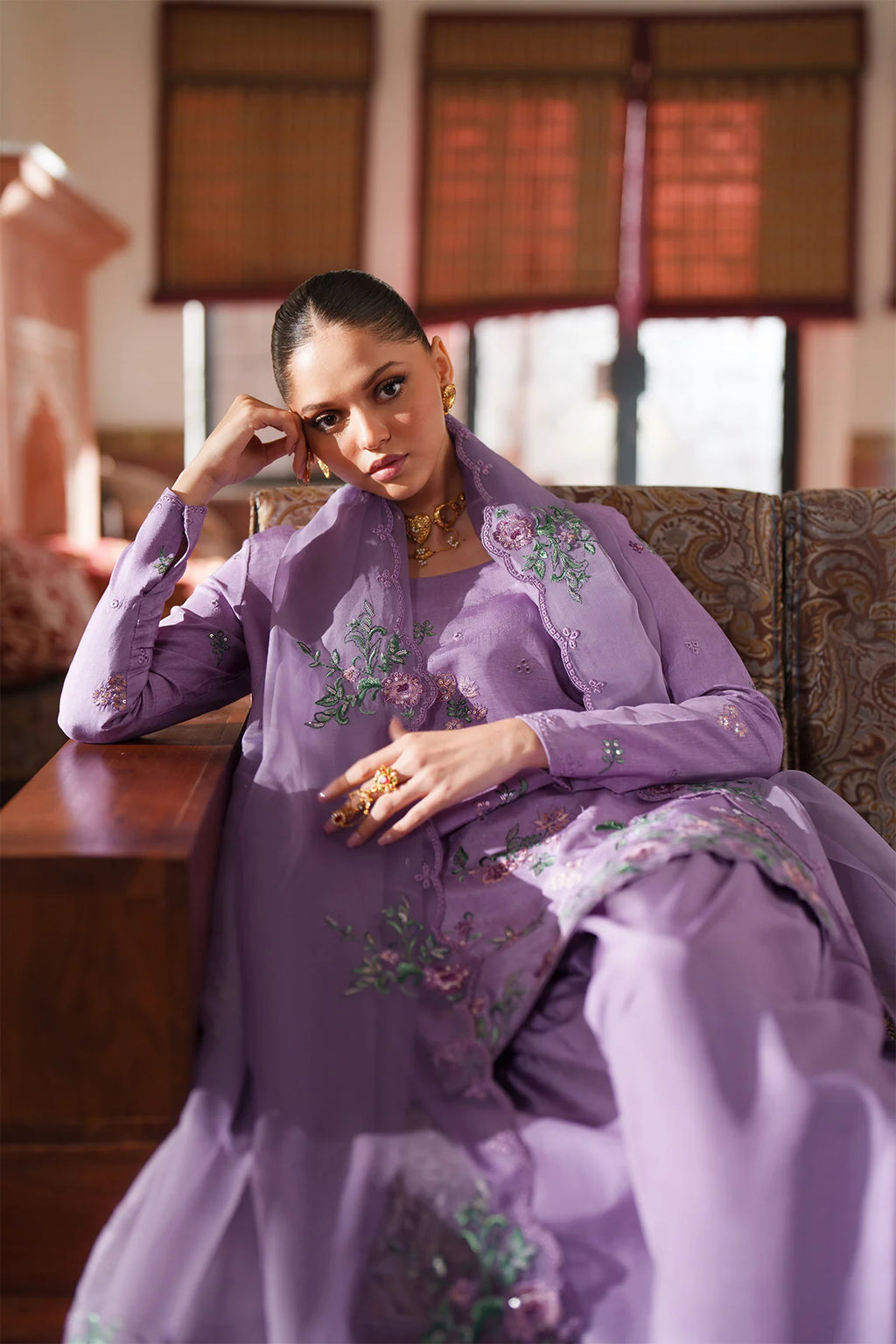 SHEENORA SORAYA 3PC