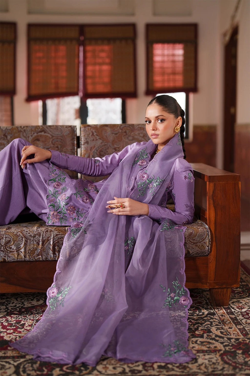 SHEENORA SORAYA 3PC