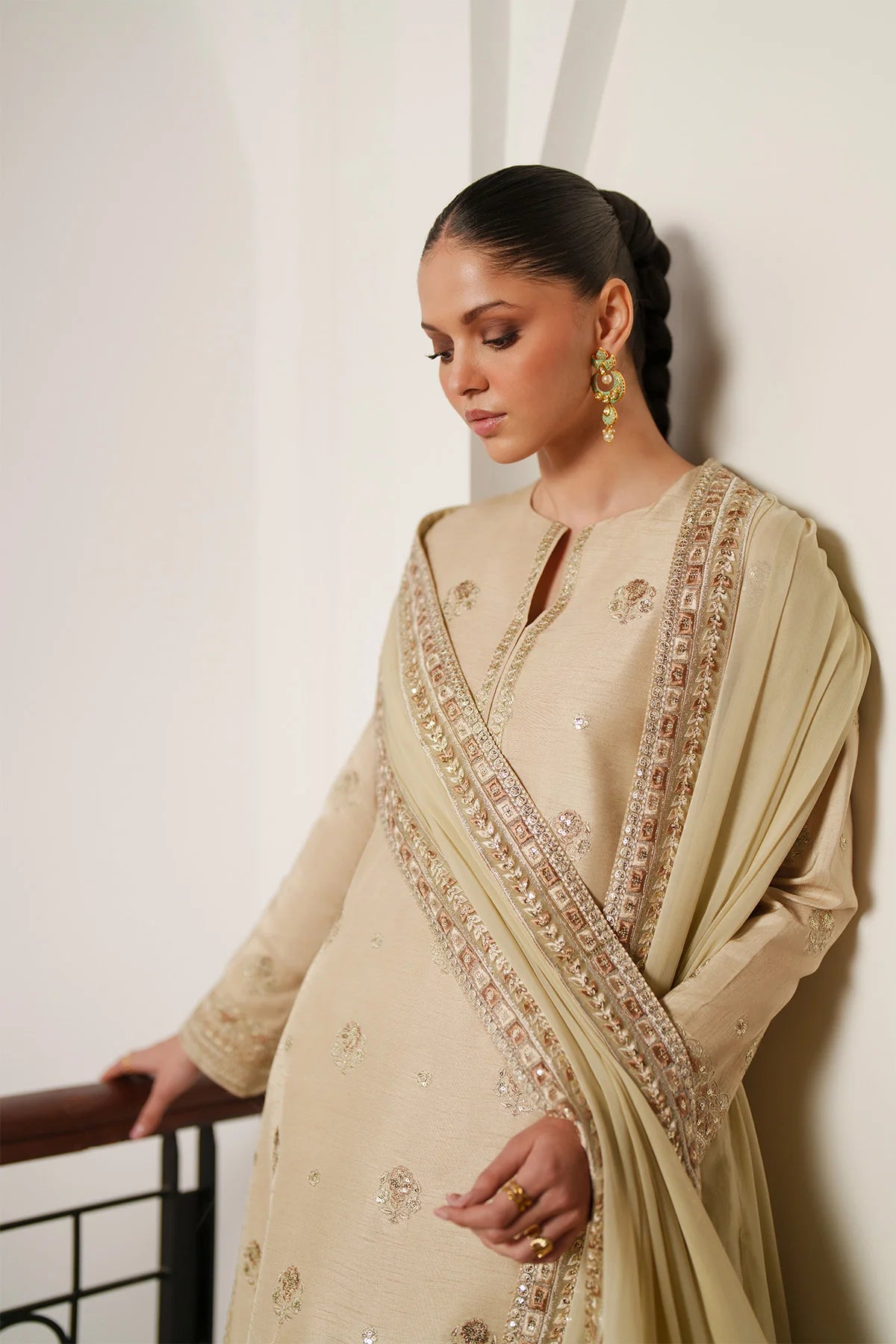 SHEENORA CHADNI 3PC