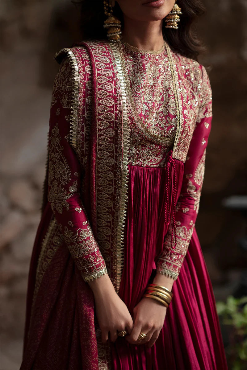 SAAD BIN SHAHZAD  MAHNAZ