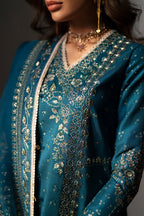 SAAD BIN SHAHZAD ELISA 3PC