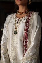 SAAD BIN SHAHZAD ZYRA 3PC