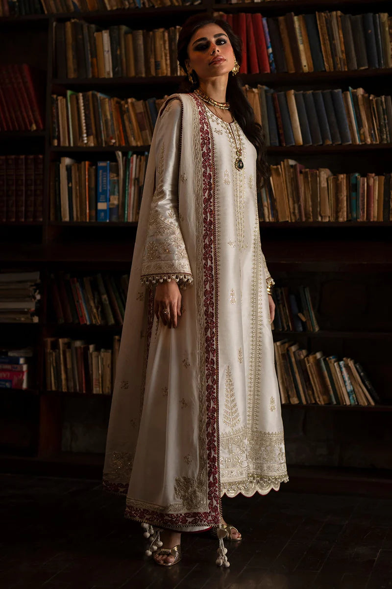 SAAD BIN SHAHZAD ZYRA 3PC