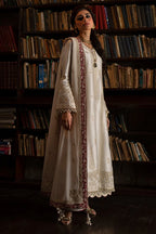 SAAD BIN SHAHZAD ZYRA 3PC