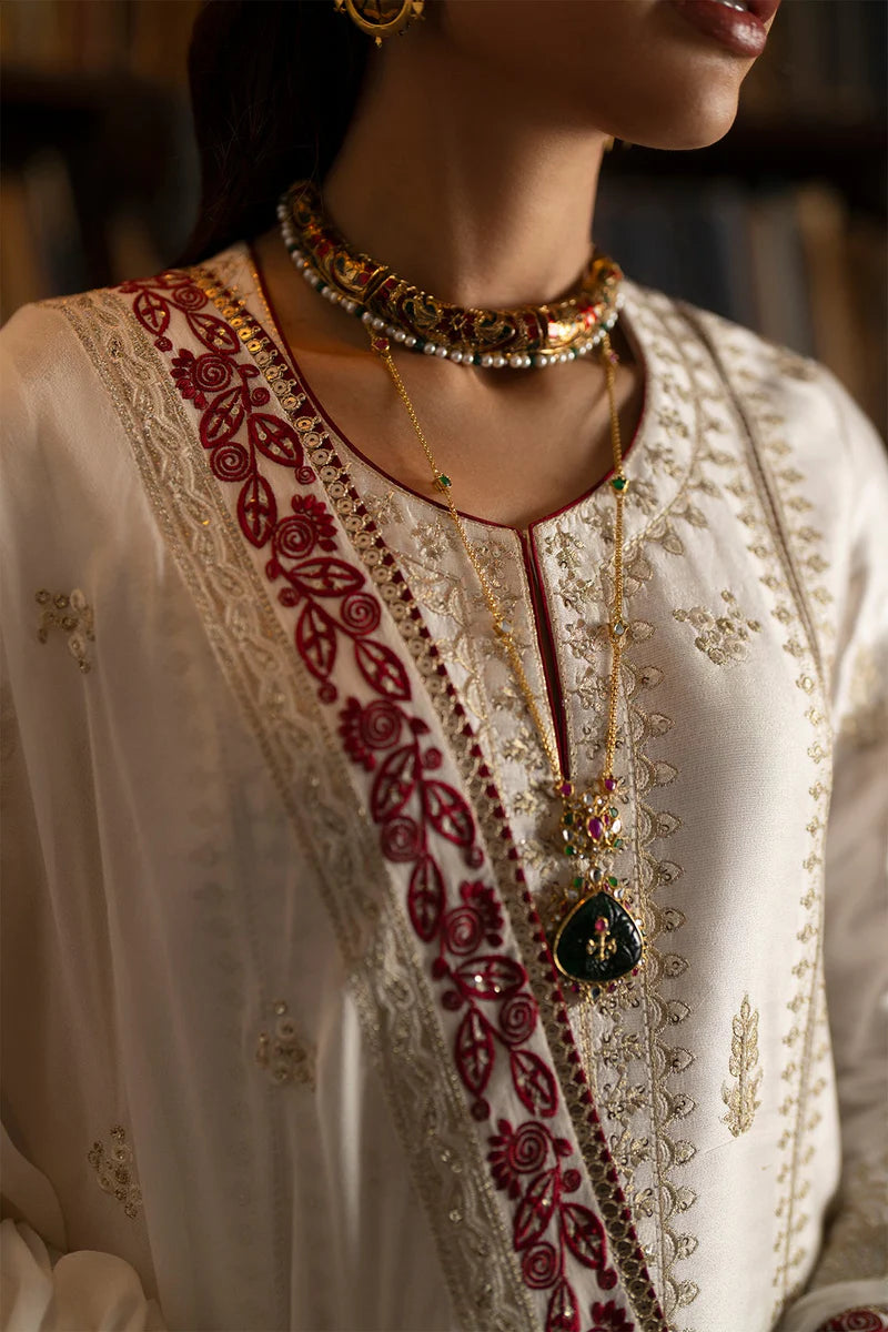 SAAD BIN SHAHZAD ZYRA 3PC