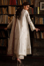 SAAD BIN SHAHZAD ZYRA 3PC