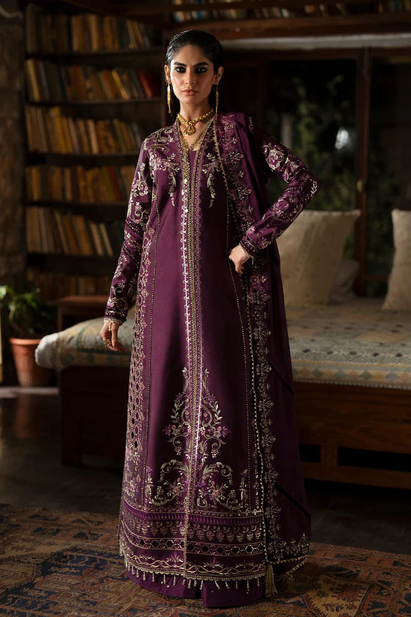 SAAD BIN SHAHZAD LAILA 3PC