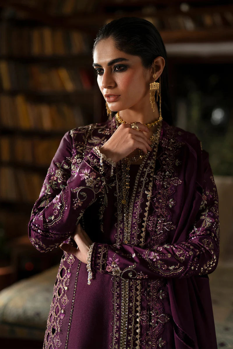SAAD BIN SHAHZAD LAILA 3PC