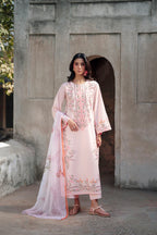 DEYAR HAYAL PRET 3PC