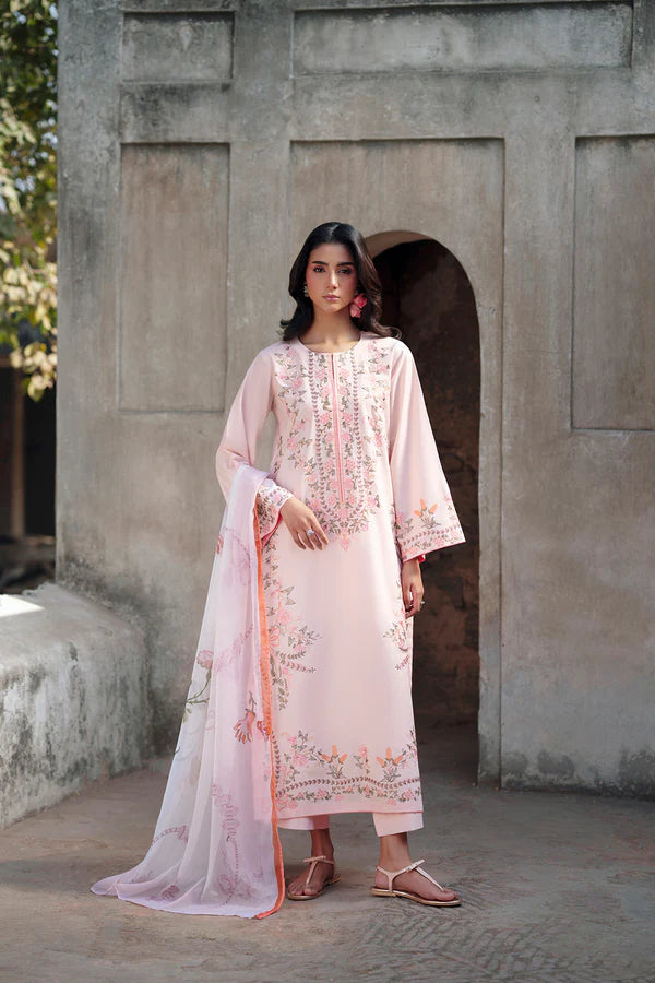 DEYAR HAYAL PRET 3PC