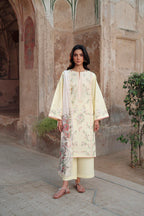 DEYAR HEER PRET 3PC