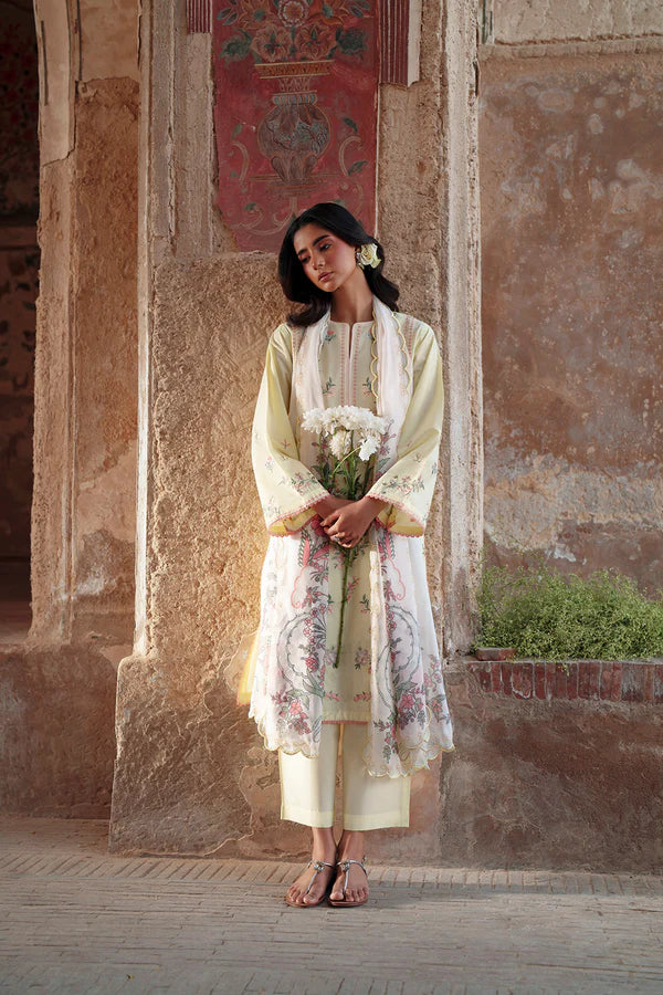 DEYAR HEER PRET 3PC