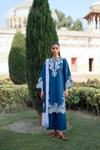 DEYAR MAHVEEN PRET 3PC