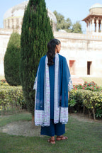 DEYAR MAHVEEN PRET 3PC