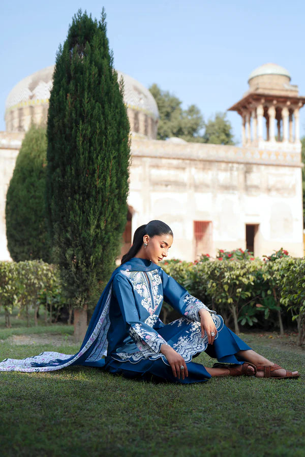 DEYAR MAHVEEN PRET 3PC