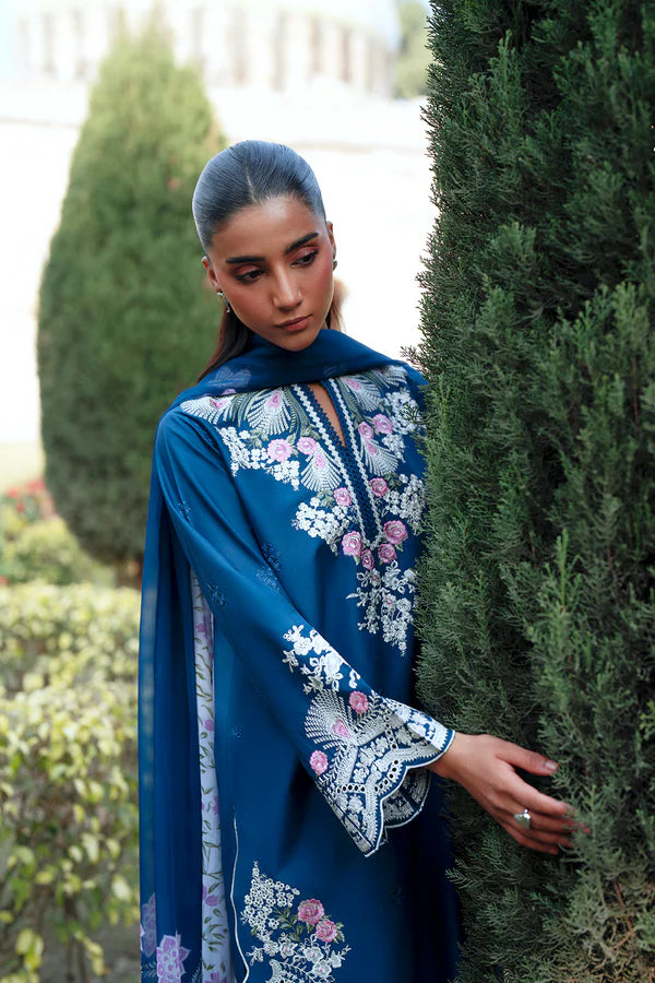 DEYAR MAHVEEN PRET 3PC