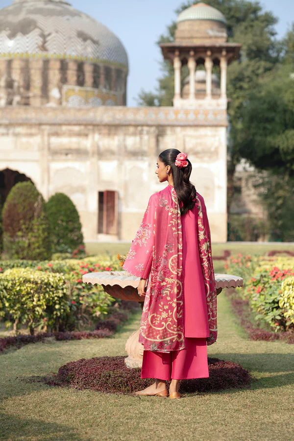 DEYAR SUKHAN PRET 3PC