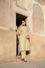 DEYAR NAQSH PRET 3PC