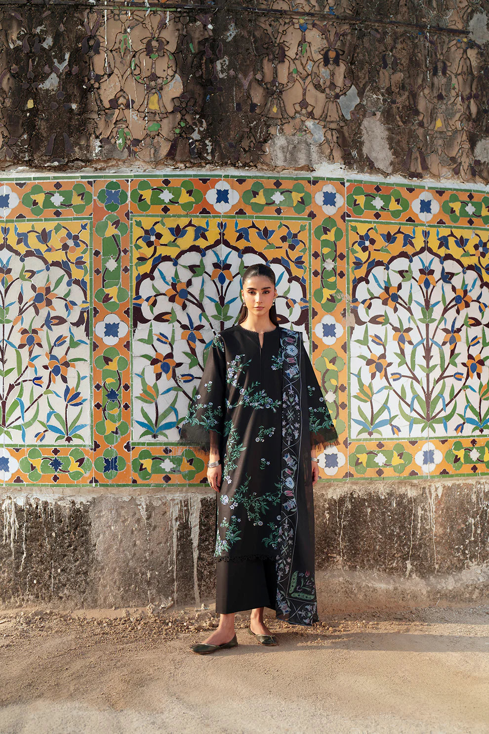 DEYAR RUMI LAILA