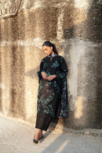 DEYAR LAILA PRET 3PC