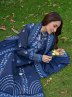 MAHNUR AMAYA LAWN MU-01