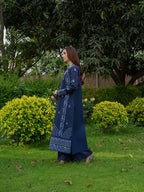 MAHNUR AMAYA LAWN MU-01