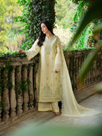 MAHNUR AMAYA LAWN MU-02