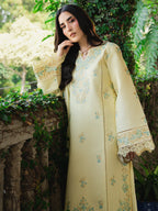 MAHNUR AMAYA LAWN MU-02