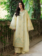 MAHNUR AMAYA LAWN MU-02