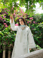 MAHNUR AMAYA LAWN MU-03