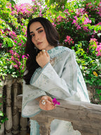 MAHNUR AMAYA LAWN MU-03