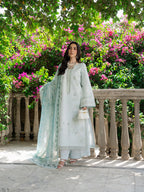 MAHNUR AMAYA LAWN MU-03