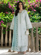 MAHNUR AMAYA LAWN MU-03