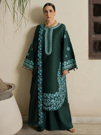 MAHNUR AMAYA LAWN MU-04