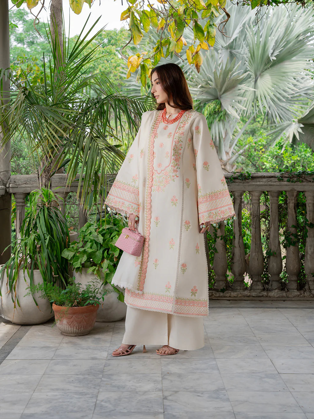 MAHNUR AMAYA LAWN MU-05