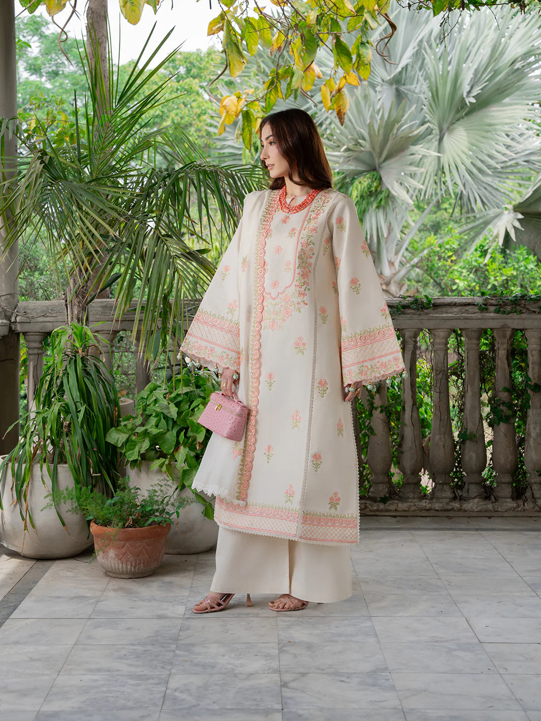 MAHNUR AMAYA LAWN MU-05