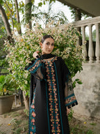 MAHNUR AMAYA LAWN MU-06