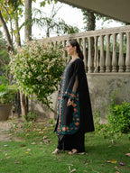 MAHNUR AMAYA LAWN MU-06