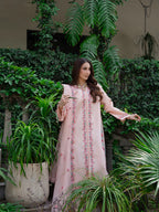 MAHNUR AMAYA LAWN MU-07
