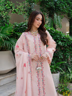 MAHNUR AMAYA LAWN MU-07
