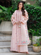 MAHNUR AMAYA LAWN MU-07