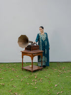 MAHNUR AMAYA LAWN MU-08